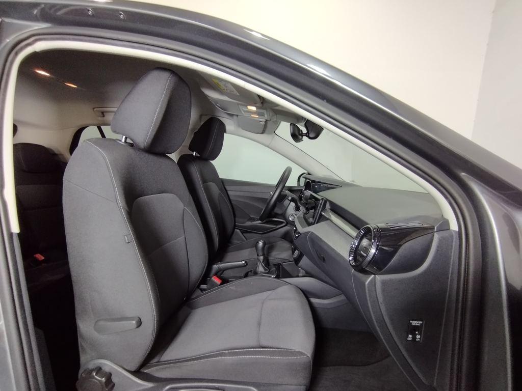 Skoda Fabia 1.0 TSI Selection 70 kW (95 CV) - 4