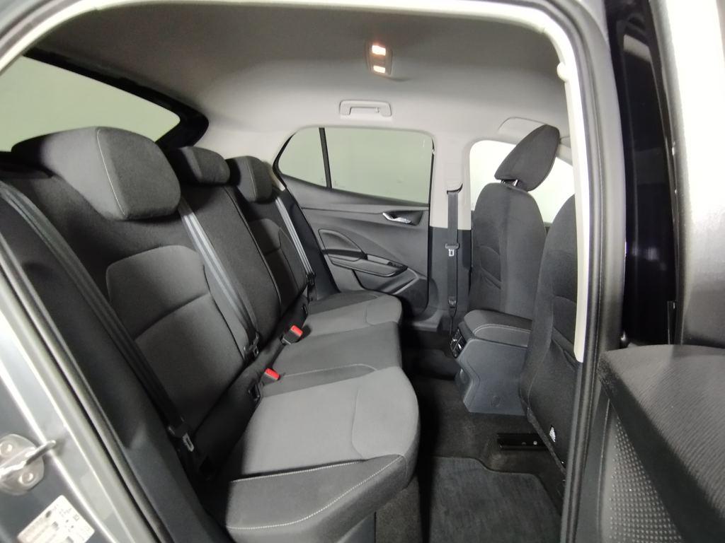 Skoda Fabia 1.0 TSI Selection 70 kW (95 CV) - 5