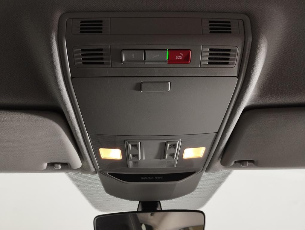 Skoda Fabia 1.0 TSI Selection 70 kW (95 CV) - 11