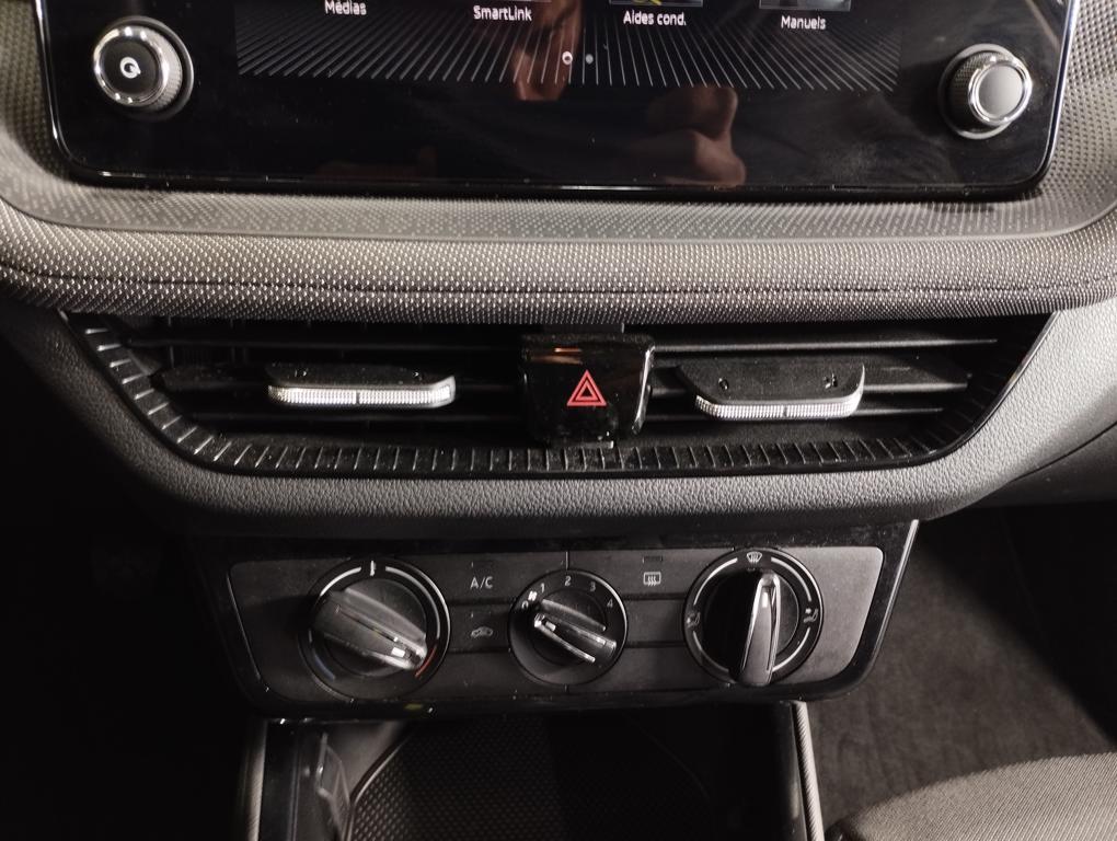 Skoda Fabia 1.0 TSI Selection 70 kW (95 CV) - 15