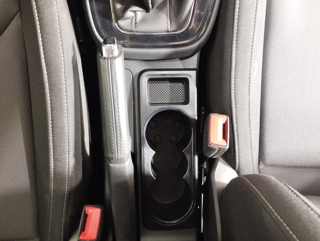 Skoda Fabia 1.0 TSI Selection 70 kW (95 CV) - 16