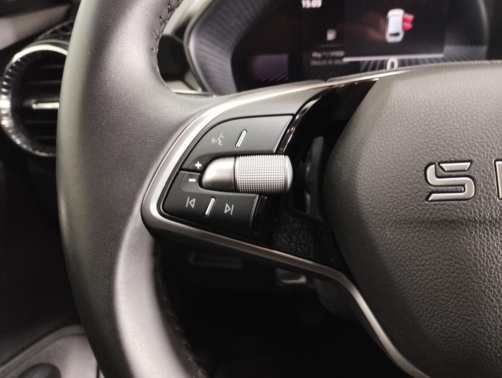 Skoda Fabia 1.0 TSI Selection 70 kW (95 CV) - 18