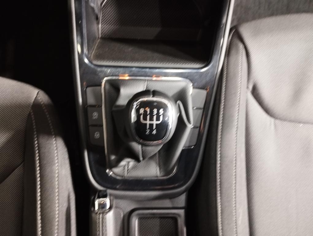 Skoda Fabia 1.0 TSI Selection 70 kW (95 CV) - 18