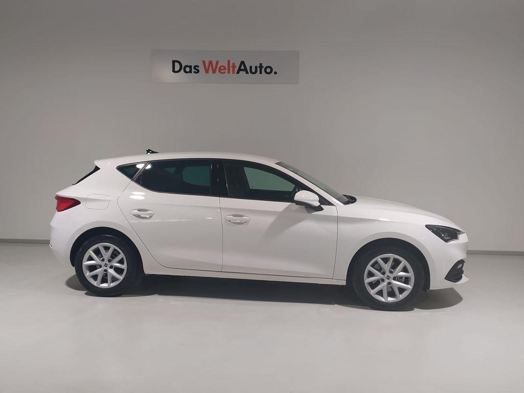 SEAT León 1.5 TSI S&S Style 25 Aniversario 85 kW (116 CV) - 2