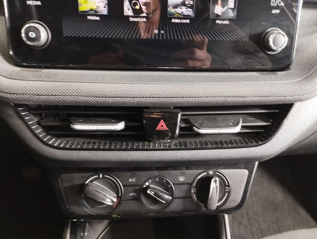 Skoda Fabia 1.0 TSI Selection 70 kW (95 CV) - 17