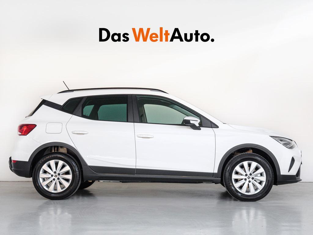 SEAT Arona 1.0 TSI Style Special Edition 85 kW (115 CV) - 2
