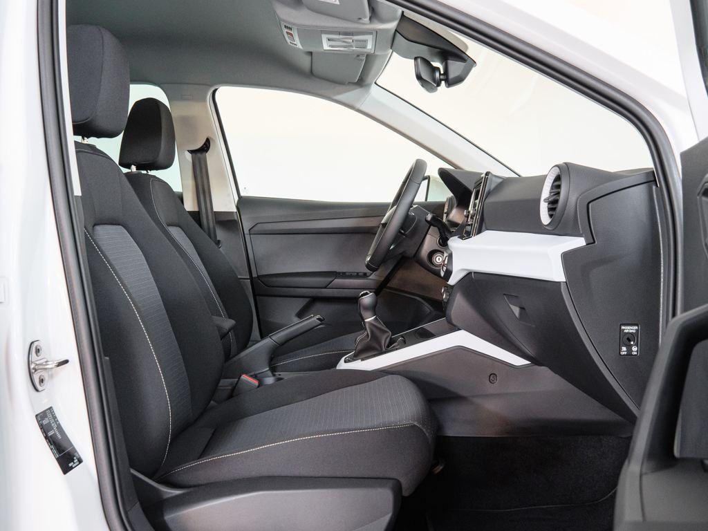 SEAT Arona 1.0 TSI Style Special Edition 85 kW (115 CV) - 4