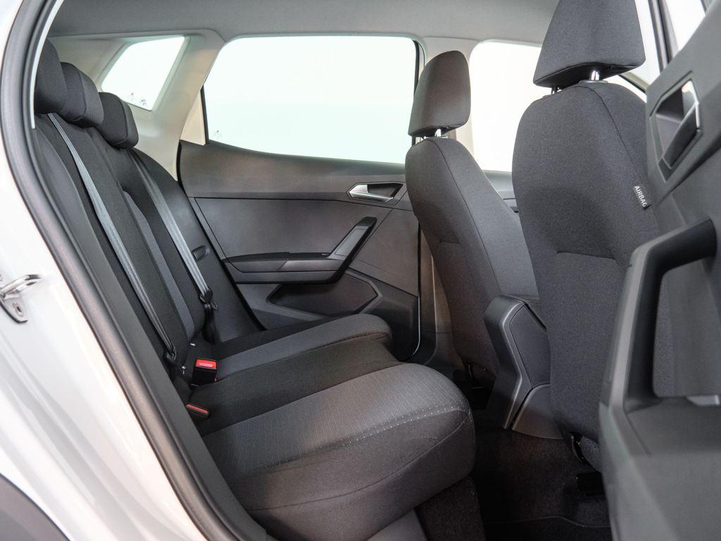 SEAT Arona 1.0 TSI Style Special Edition 85 kW (115 CV) - 5