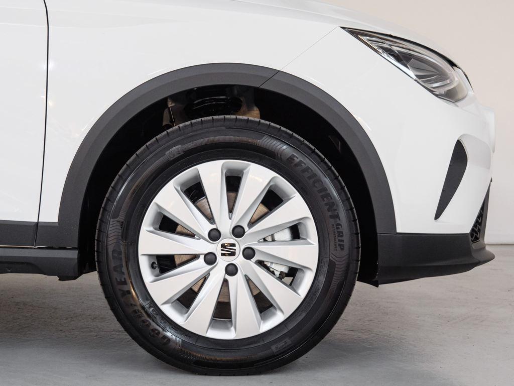 SEAT Arona 1.0 TSI Style Special Edition 85 kW (115 CV) - 7