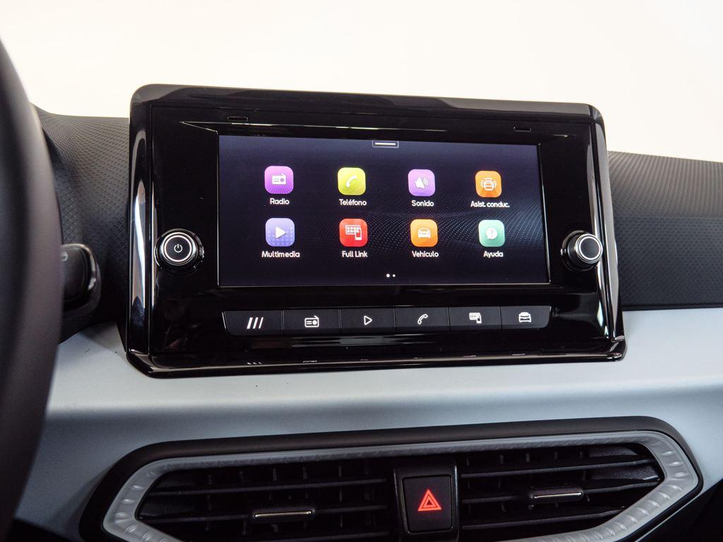 SEAT Arona 1.0 TSI Style Special Edition 85 kW (115 CV) - 8