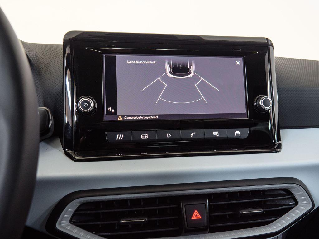 SEAT Arona 1.0 TSI Style Special Edition 85 kW (115 CV) - 9