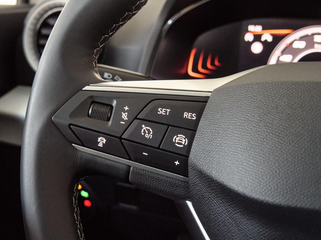 SEAT Arona 1.0 TSI Style Special Edition 85 kW (115 CV) - 13