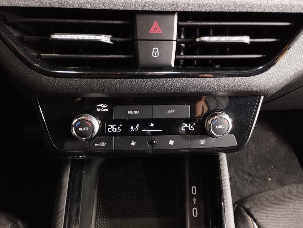 Skoda Kamiq 1.0 TSI Selection 85 kW (115 CV) - 17