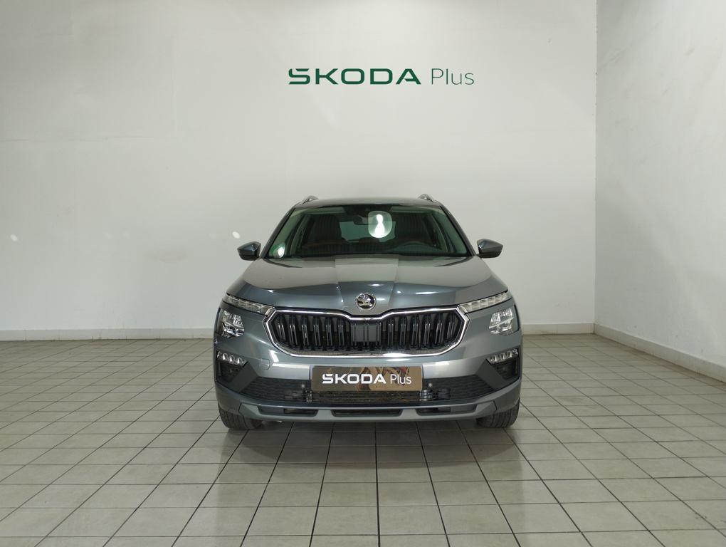 Skoda Kamiq 1.0 TSI Selection 85 kW (115 CV) - 19