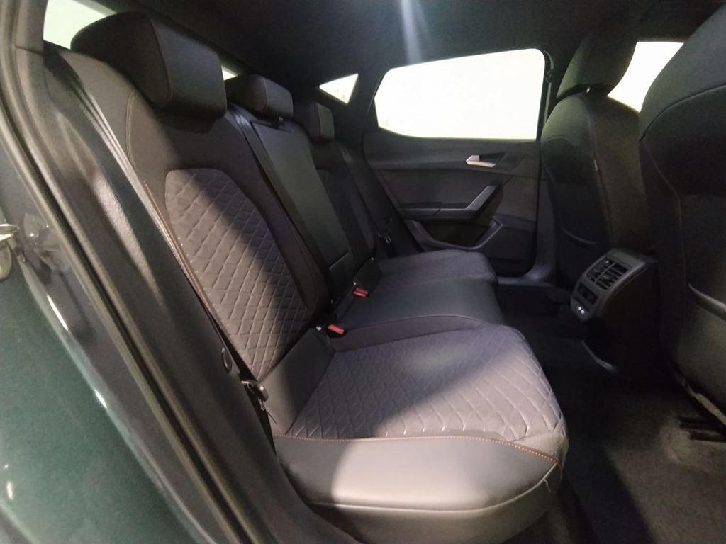 SEAT León 1.5 eTSI S&S FR Special Edition DSG 110 kW (150 CV) - 5