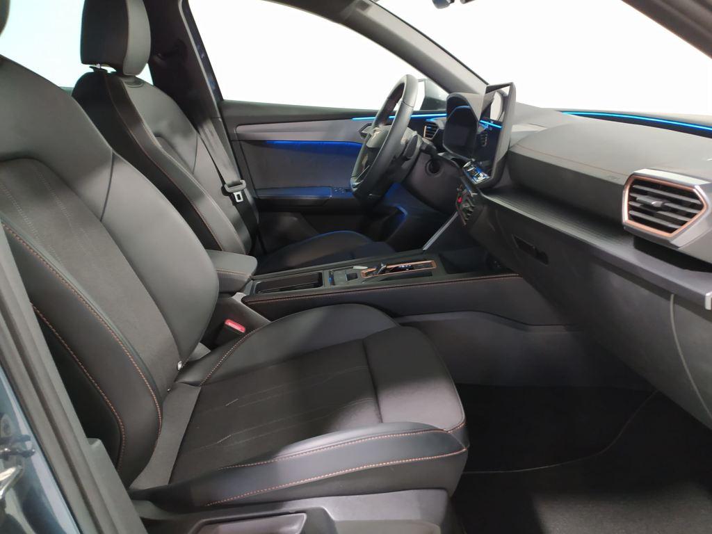CUPRA León 1.5 eTSI DSG 110 kW (150 CV) - 4
