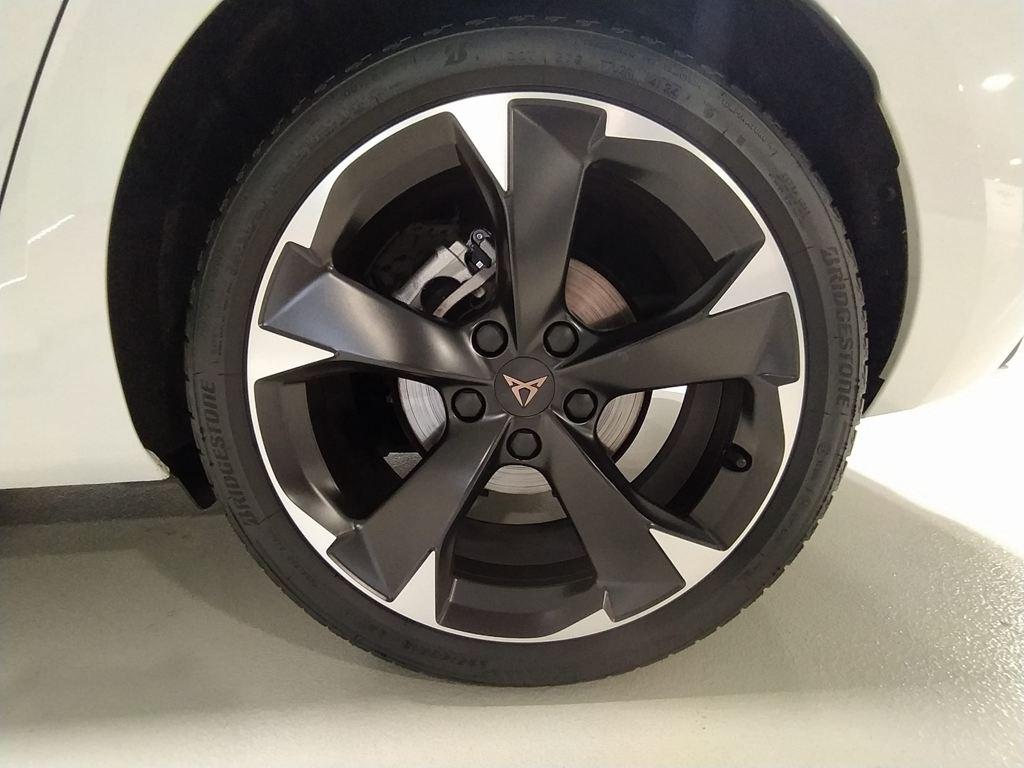 CUPRA León 1.5 eTSI DSG 110 kW (150 CV) - 7