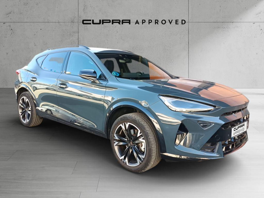 CUPRA Formentor 1.5 eTSI DSG 110 kW (150 CV) - 0