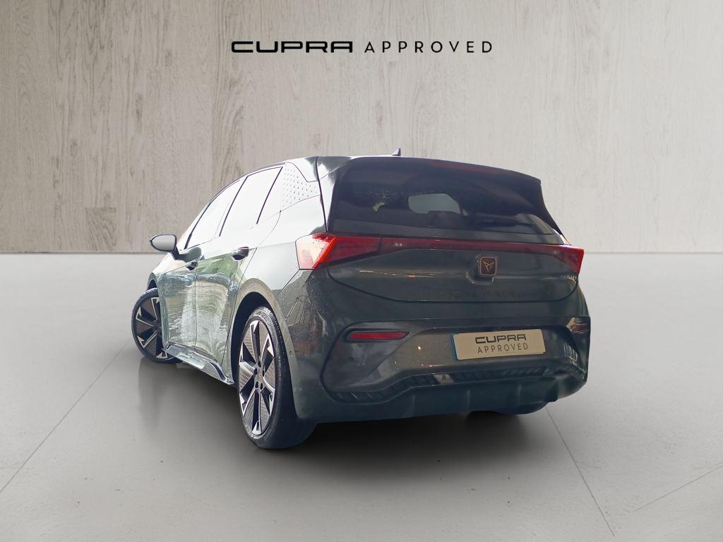 CUPRA Born 79 kWh VZ 240 kW (326 CV) - 1