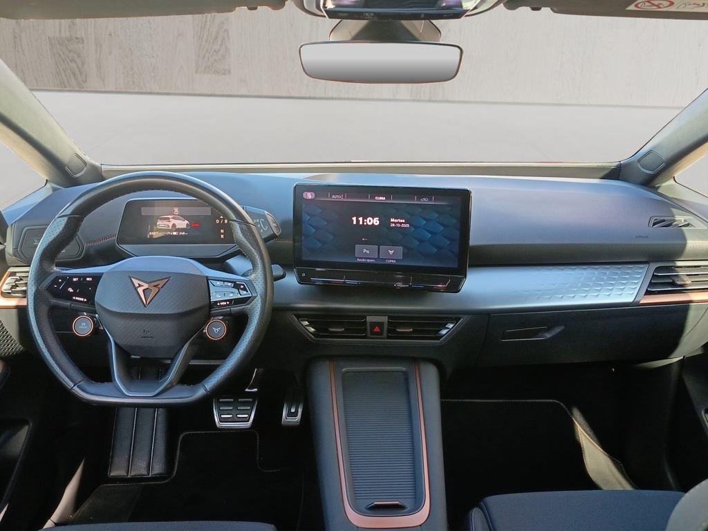 CUPRA Born 79 kWh VZ 240 kW (326 CV) - 3