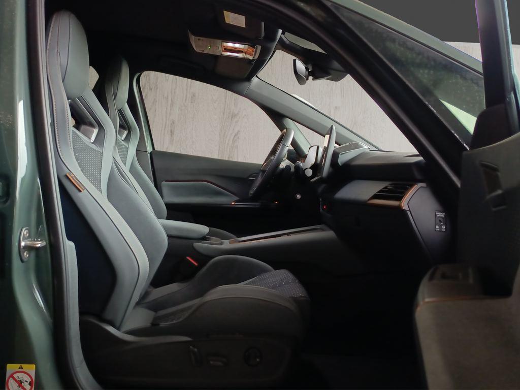 CUPRA Born 79 kWh VZ 240 kW (326 CV) - 4