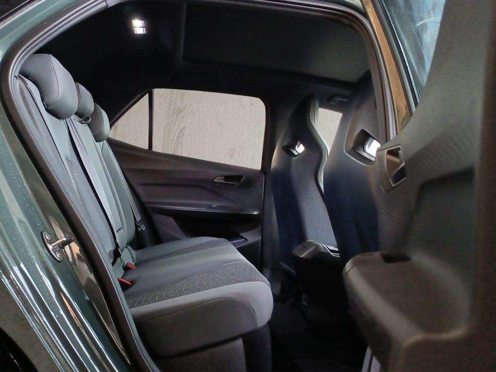 CUPRA Born 79 kWh VZ 240 kW (326 CV) - 5