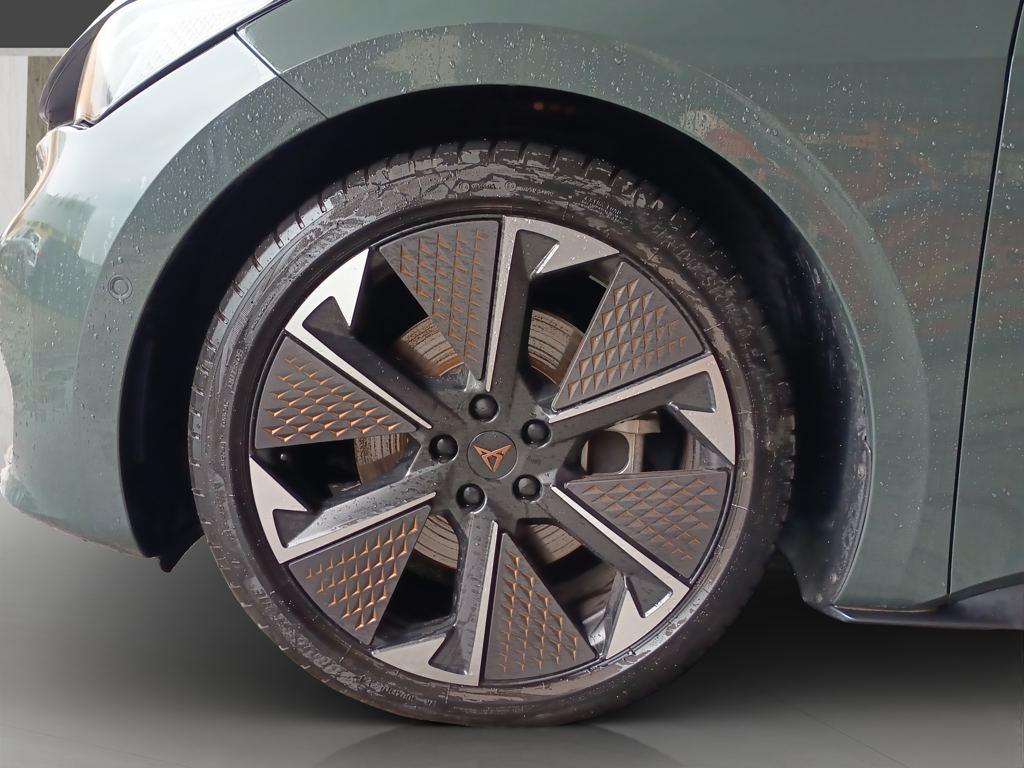 CUPRA Born 79 kWh VZ 240 kW (326 CV) - 7