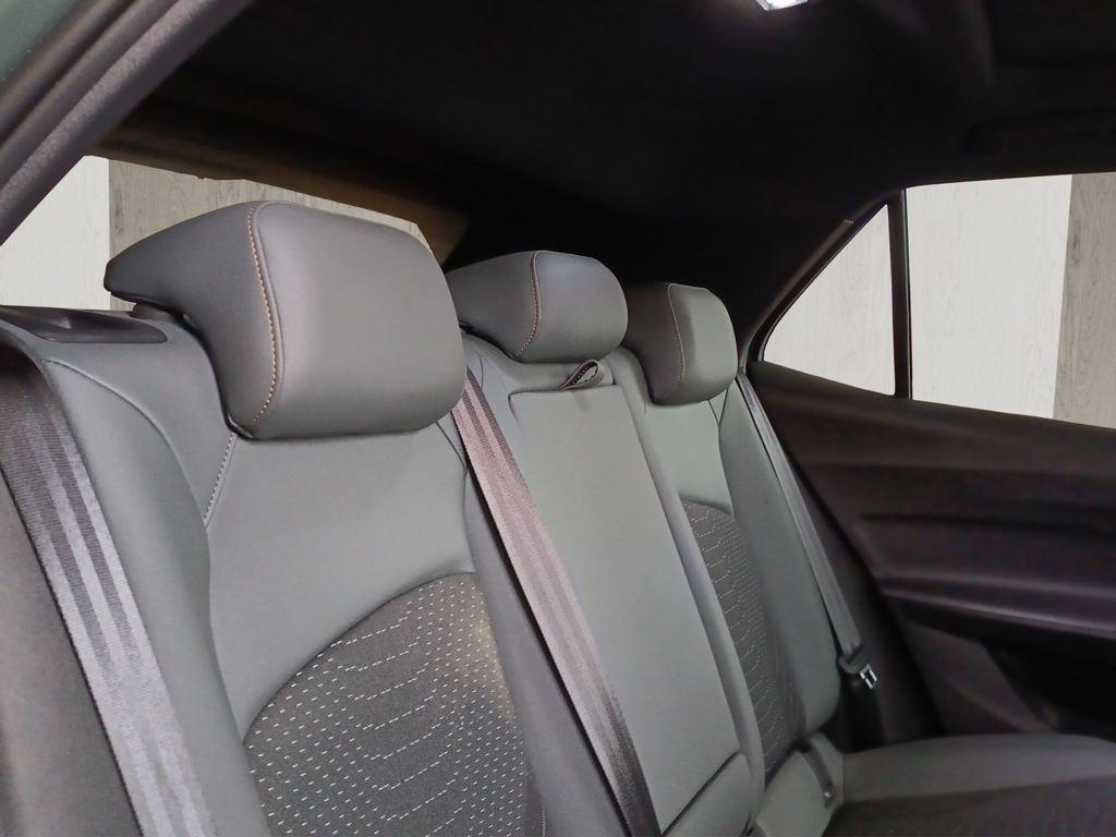 CUPRA Born 79 kWh VZ 240 kW (326 CV) - 8