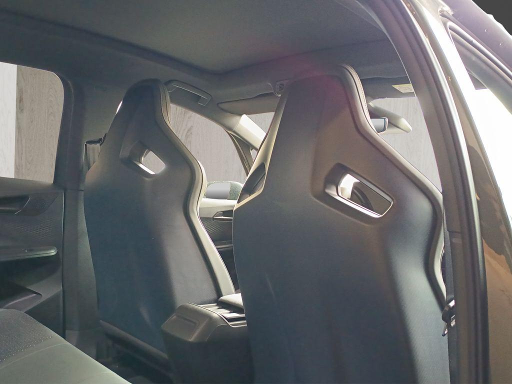 CUPRA Born 79 kWh VZ 240 kW (326 CV) - 9