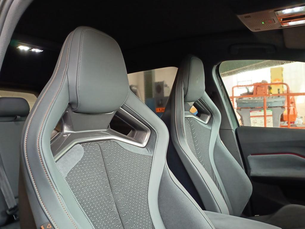 CUPRA Born 79 kWh VZ 240 kW (326 CV) - 10