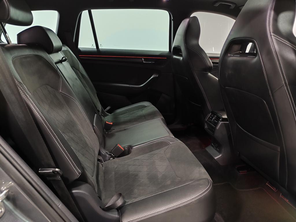 Skoda Kodiaq 2.0 TDI Sportline 4x4 DSG 147 kW (200 CV) - 5