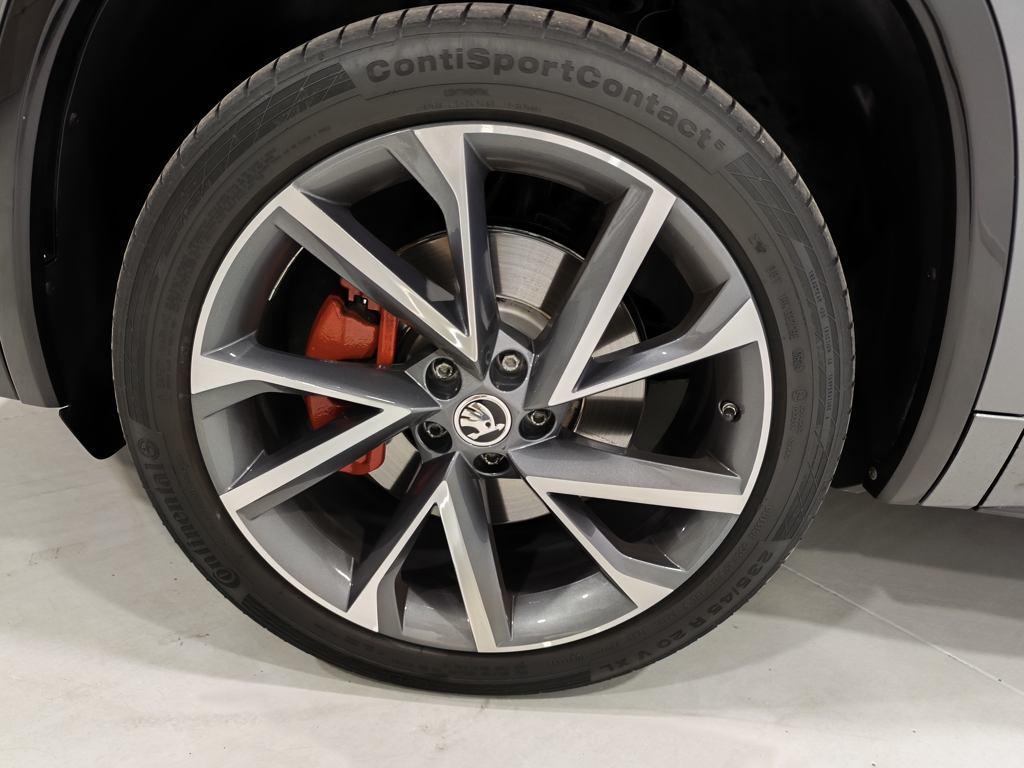 Skoda Kodiaq 2.0 TDI Sportline 4x4 DSG 147 kW (200 CV) - 7