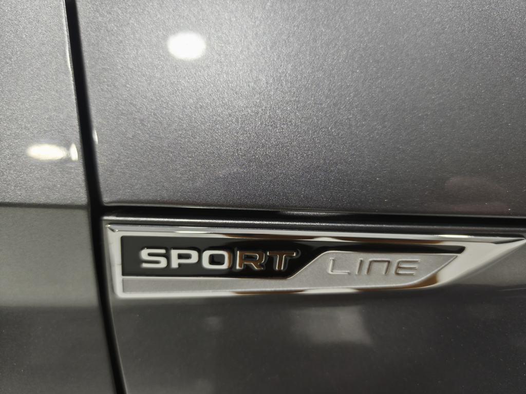 Skoda Kodiaq 2.0 TDI Sportline 4x4 DSG 147 kW (200 CV) - 8