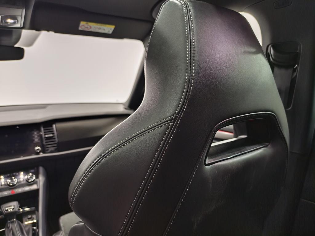 Skoda Kodiaq 2.0 TDI Sportline 4x4 DSG 147 kW (200 CV) - 11