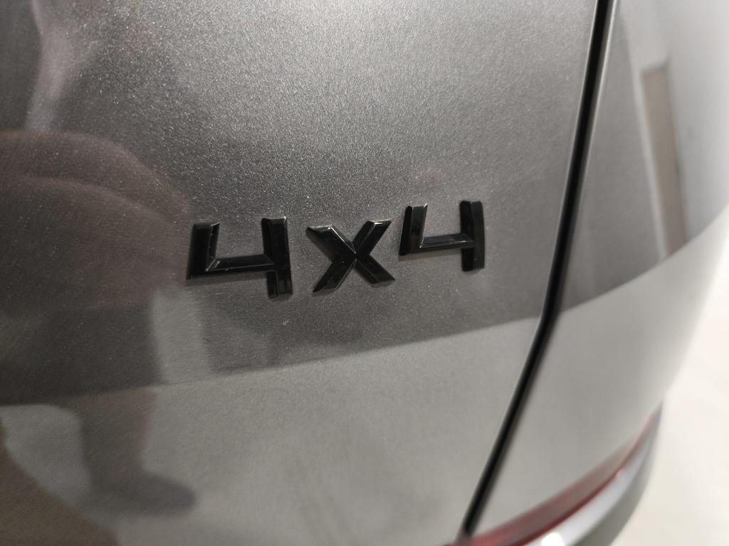 Skoda Kodiaq 2.0 TDI Sportline 4x4 DSG 147 kW (200 CV) - 12