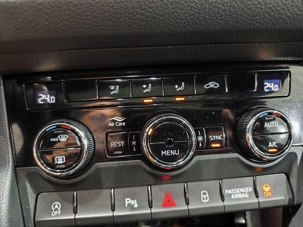 Skoda Kodiaq 2.0 TDI Sportline 4x4 DSG 147 kW (200 CV) - 13