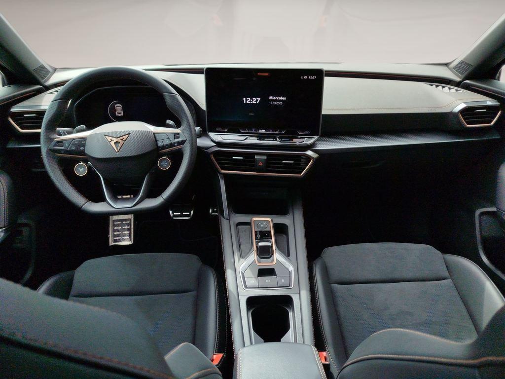 CUPRA Formentor 1.5 eTSI DSG 110 kW (150 CV) - 3