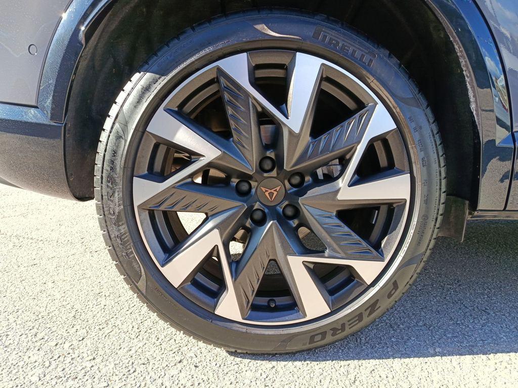 CUPRA Formentor 1.5 eTSI DSG 110 kW (150 CV) - 7