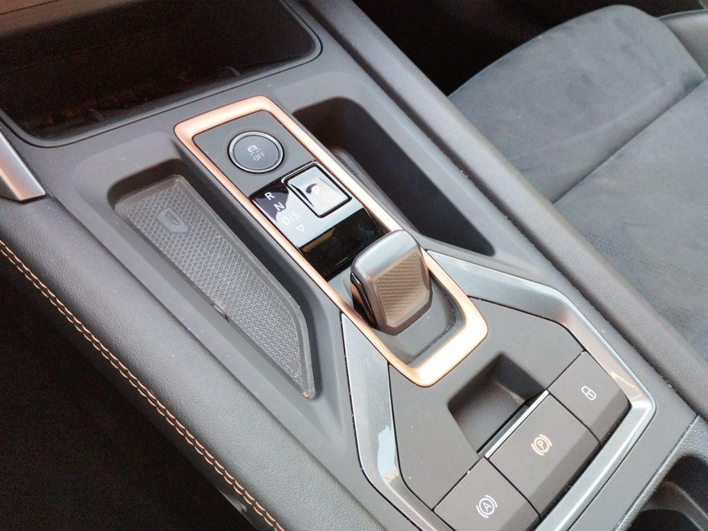 CUPRA Formentor 1.5 eTSI DSG 110 kW (150 CV) - 17