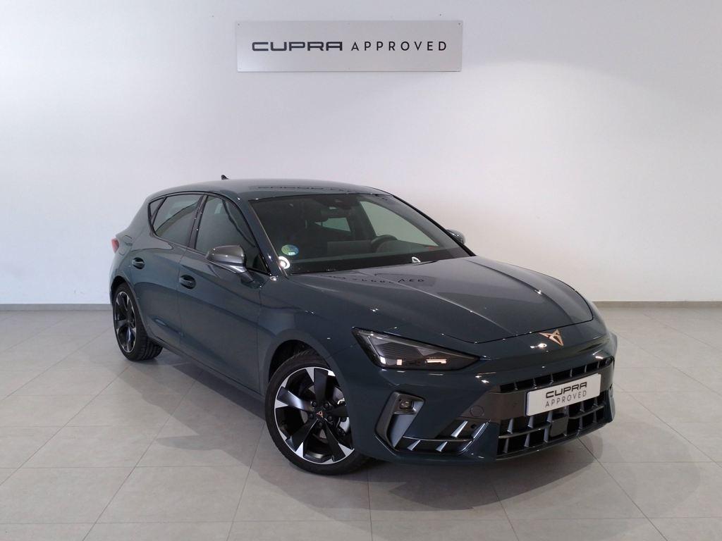 CUPRA León 1.5 eTSI DSG 110 kW (150 CV) - 0