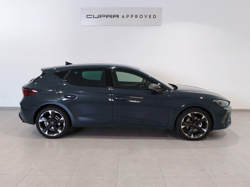 CUPRA León 1.5 eTSI DSG 110 kW (150 CV) - 2