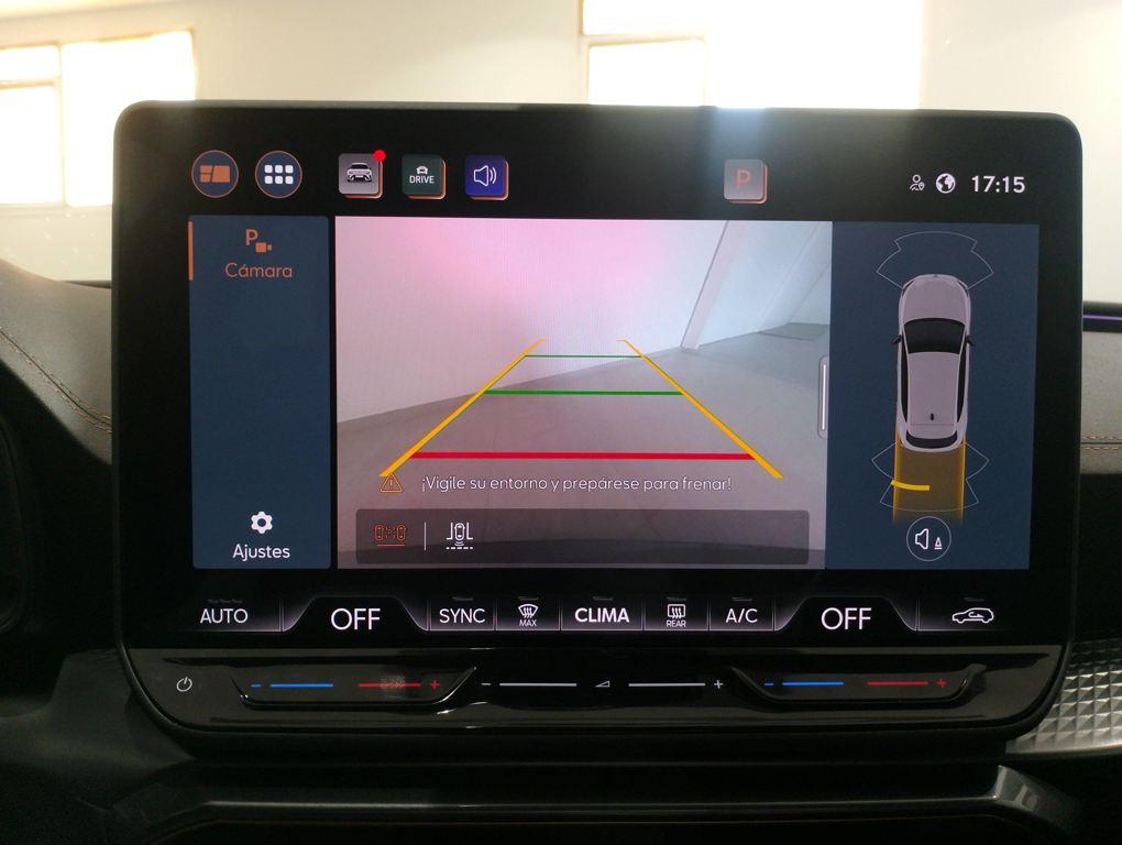 CUPRA León 1.5 eTSI DSG 110 kW (150 CV) - 10