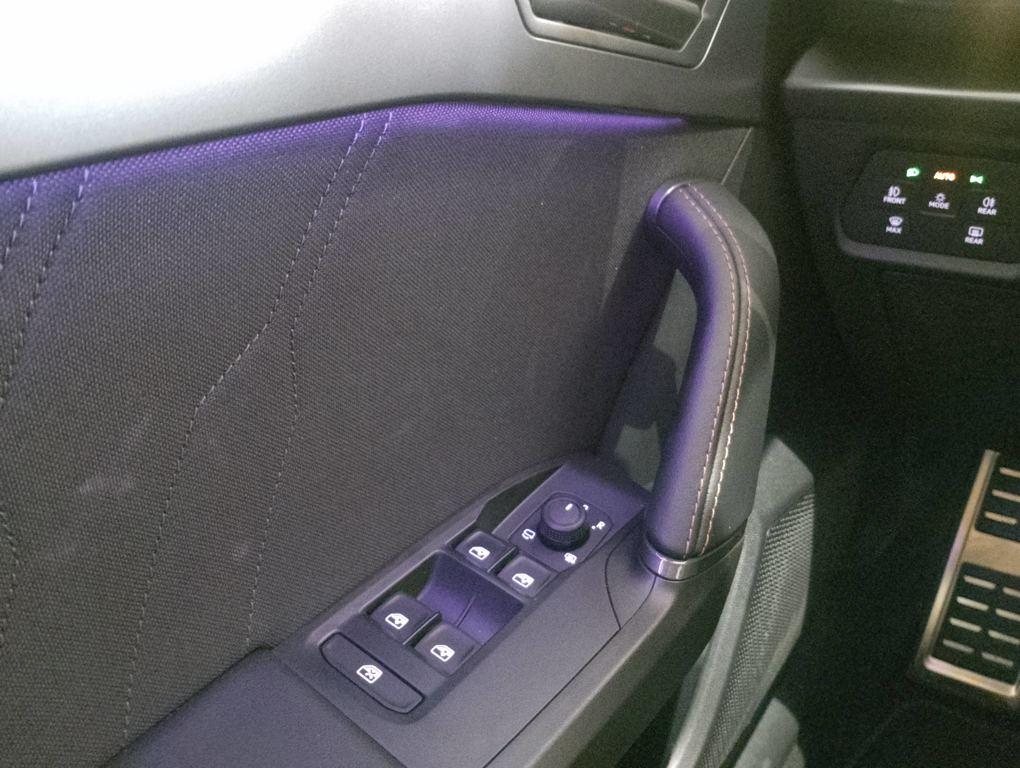 CUPRA León 1.5 eTSI DSG 110 kW (150 CV) - 15