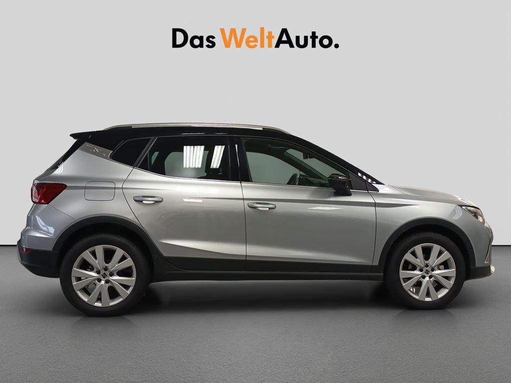 SEAT Arona 1.0 TSI Xperience XXL DSG 81 kW (110 CV) - 2