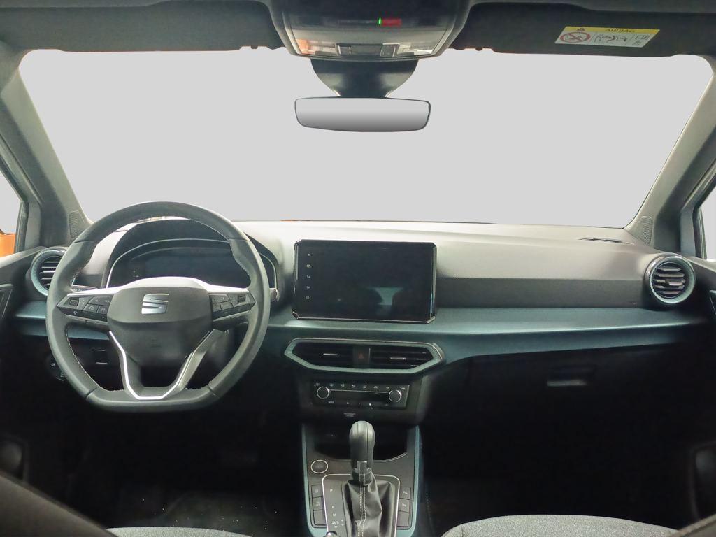 SEAT Arona 1.0 TSI Xperience XXL DSG 81 kW (110 CV) - 3