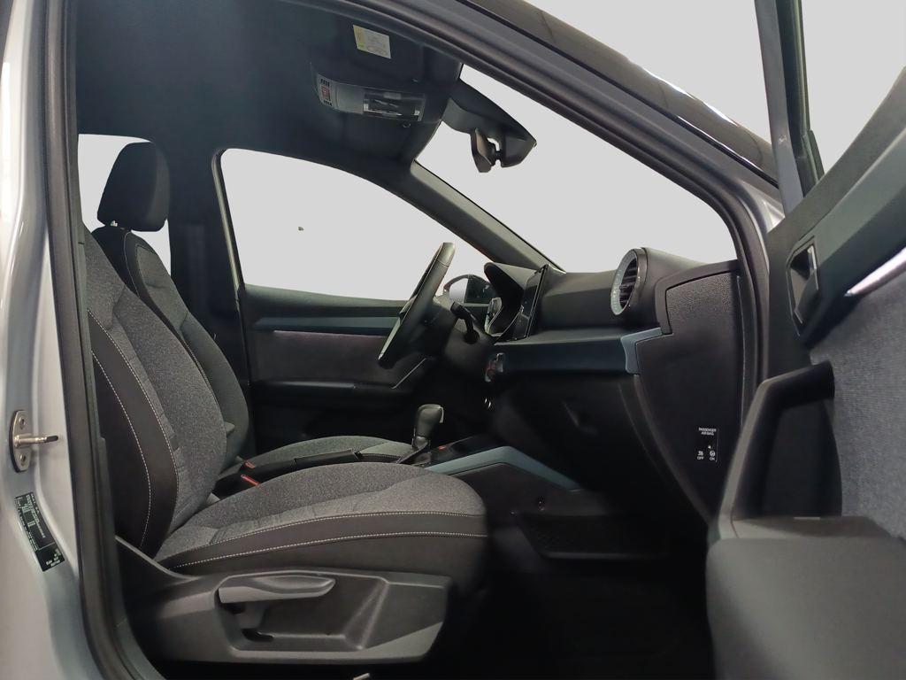 SEAT Arona 1.0 TSI Xperience XXL DSG 81 kW (110 CV) - 4