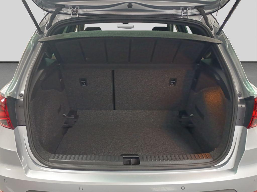 SEAT Arona 1.0 TSI Xperience XXL DSG 81 kW (110 CV) - 6