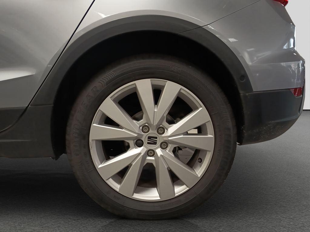 SEAT Arona 1.0 TSI Xperience XXL DSG 81 kW (110 CV) - 7