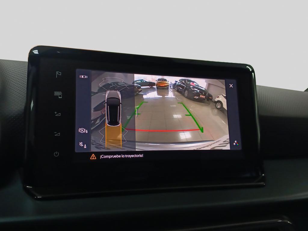 SEAT Arona 1.0 TSI Xperience XXL DSG 81 kW (110 CV) - 8