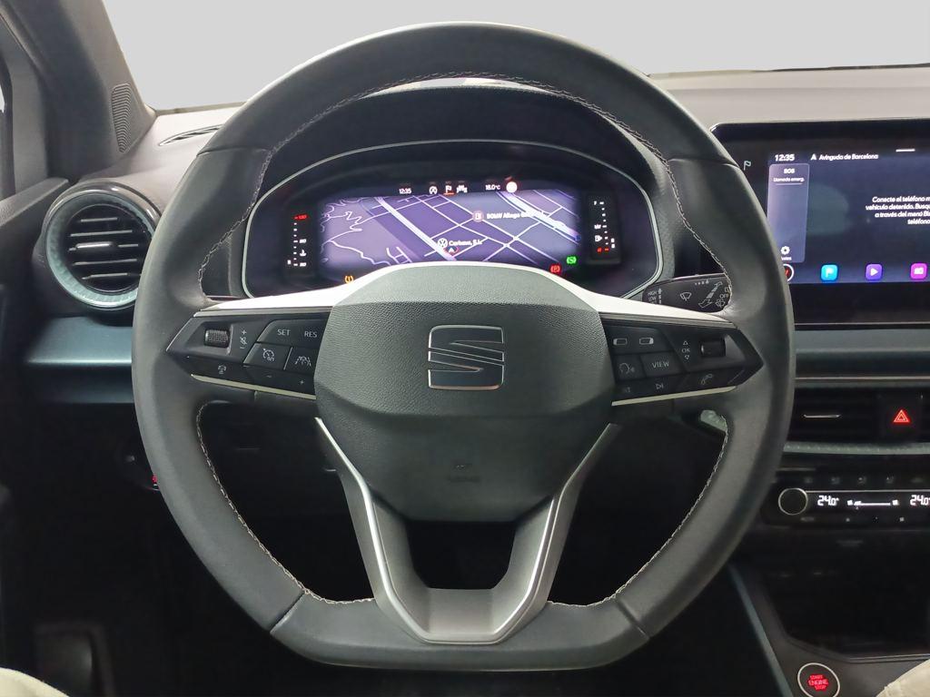 SEAT Arona 1.0 TSI Xperience XXL DSG 81 kW (110 CV) - 9